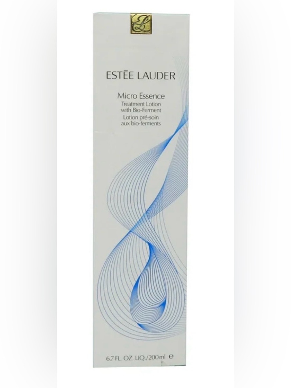 Estée Lauder Micro Essence Treatment Lotion with Bio-Ferment -  6.7 fl. oz.